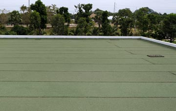 all Tilsworth roofing types quoted for