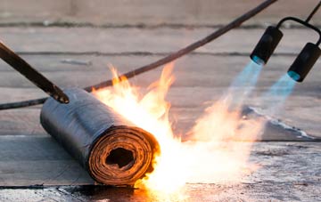 Tilsworth asphalt flat roofing repairs