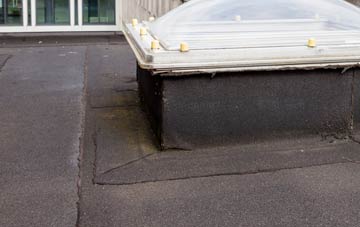 disadvantages of Tilsworth flat roofs