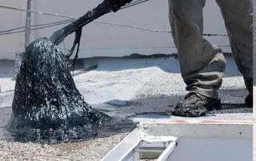 Tilsworth flat roof waterproofing costs