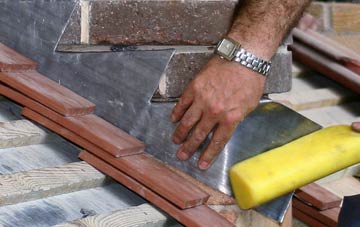 is Tilsworth lead roofing safe?