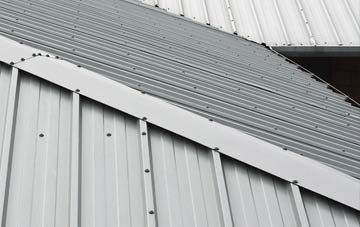disadvantages of Tilsworth metal roofing
