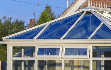 professional Tilsworth conservatory insulation