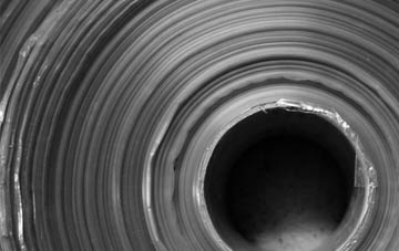 Tilsworth pvc roof replacement