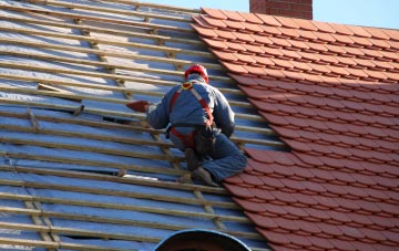 roof tiles Tilsworth, Bedfordshire