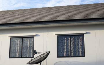 Tilsworth rubber roof costs