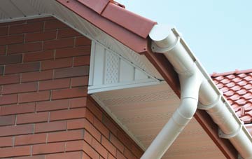 Tilsworth soffit repair costs