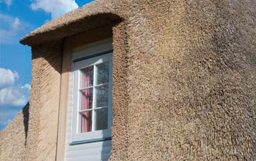 Tilsworth thatch roof disadvantages