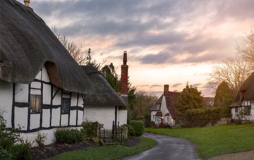 is Tilsworth thatch roofing popular