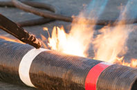 Tilsworth flat roofing replacement