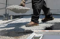 find rated Tilsworth flat roofing replacement companies