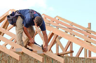 Tilsworth roof trusses